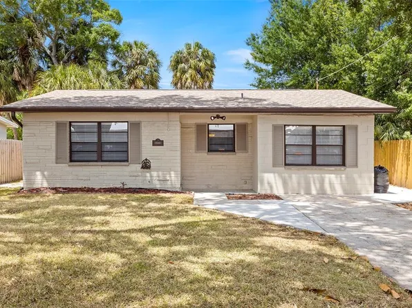 2539 W UNION STREET, TAMPA, FL 33607