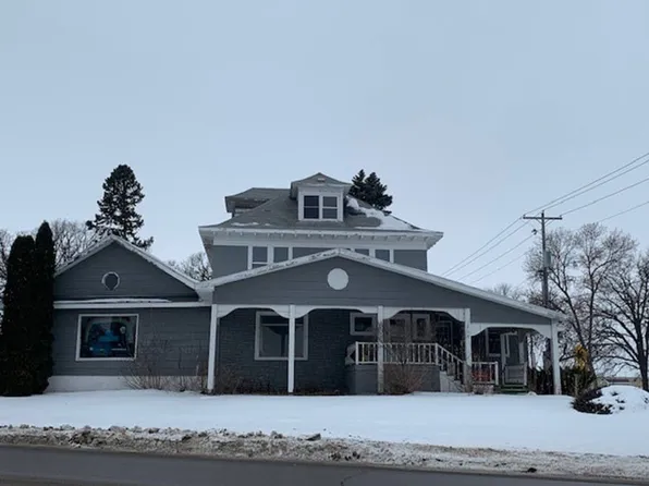 303 Riverside Ave S, Thief River Falls, MN 56701