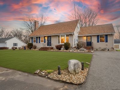 47 Roberta Cir, Agawam, MA, 01001