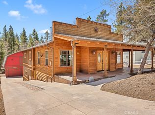 1232 Fox Farm Rd, Big Bear City, CA 92314