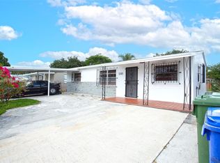 1311 SW 33rd Ter, Fort Lauderdale, FL 33312