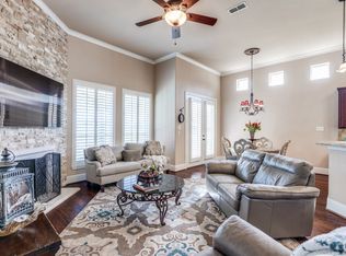 7684 Fossil Ridge Dr, Frisco, TX 75034