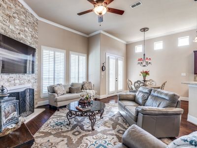 7684 Fossil Ridge Dr, Frisco, TX, 75034