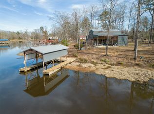 1142 Clear Creek Rd, Akron, AL 35441