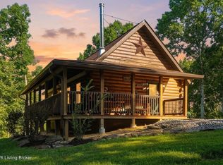 5191 Bardstown Trl, Waddy, KY 40076