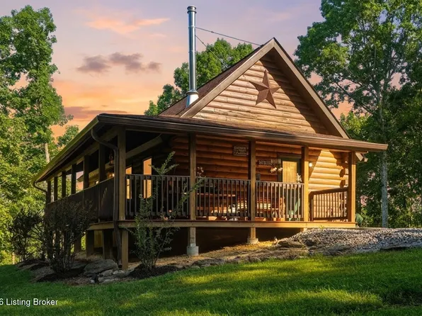 5191 Bardstown Trl, Waddy, KY 40076
