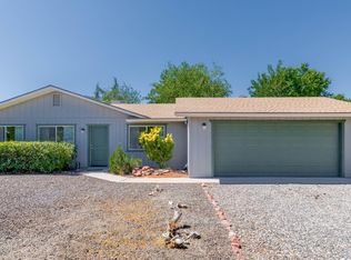 235 Verde Valley School Rd, Sedona, AZ 86351