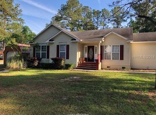 3 Frierson Cir, Bluffton, SC 29910