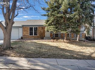 4821 Harvest Rd, Colorado Springs, CO 80917