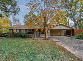 1101 Cloverdale Dr, Shreveport, LA 71118
