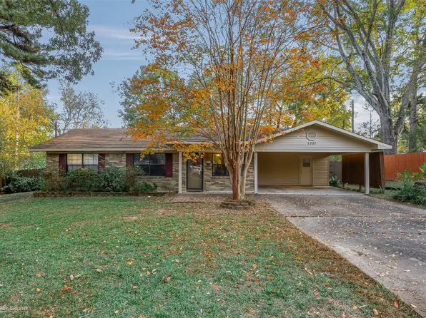 1101 Cloverdale Dr, Shreveport, LA 71118