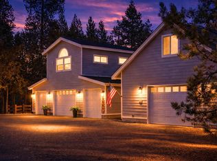 17157 Wood Duck Ct, Bend, OR 97707