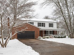 892 Clearwood Rd, Akron, OH 44321