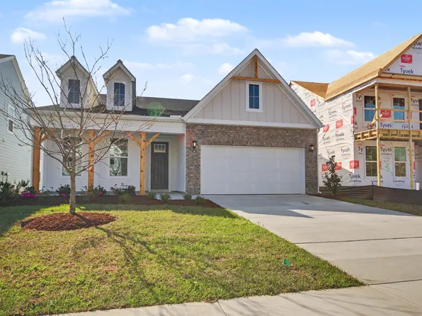 3084 Claredon St, Longs, SC 29568