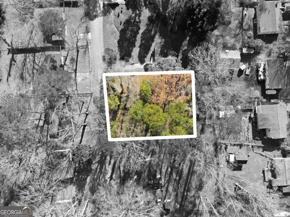 2468 Brackett Dr SW, Marietta, GA 30060