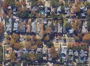 3621 University Blvd, University Park, TX 75205