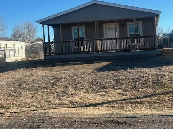 240 E Dawnview Dr, Pueblo West, CO 81007