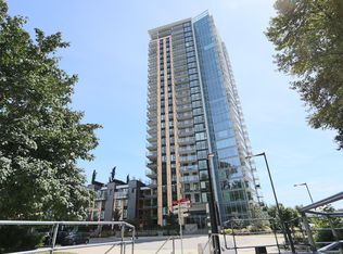1401 Hunter St #705, North Vancouver, BC V7J 1H3