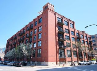 1000 W Washington Blvd Unit 446, Chicago, IL