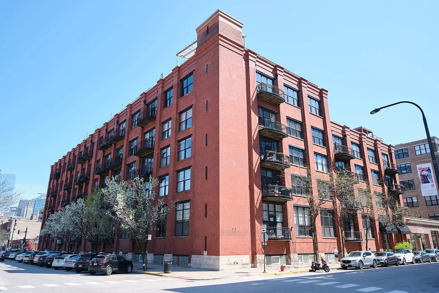 1000 W Washington Blvd Unit 446 photo 1