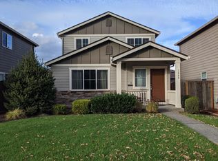 3989 SE Discovery St, Hillsboro, OR 97123