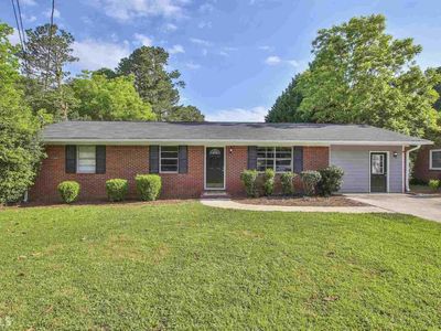 560 Castlewood Rd, Tyrone, GA, 30290
