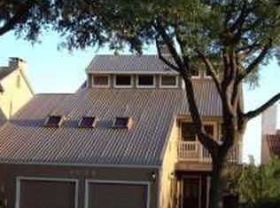 6008 Mount Bonnell Rd, Austin, TX 78731