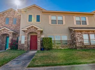 811 Old Course Rd, Odessa, TX 79765