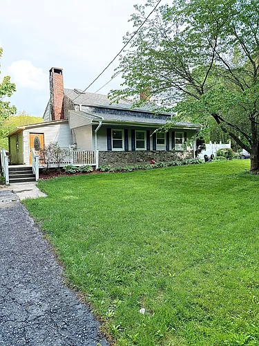 378 Old Route 55 Photo 1