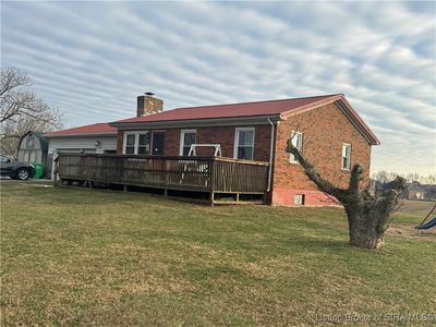 501 Old Highway 337 SE, Corydon, IN, 47112