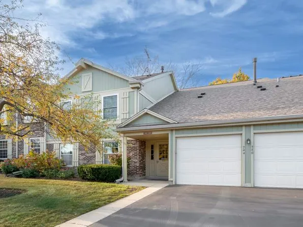 248 Thornapple Ct #4-unit 1-10, Buffalo Grove, IL 60089