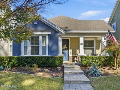 180 LONE EAGLE Way, Ponte Vedra, FL, 32081