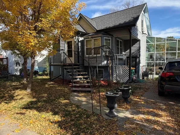 925 N 13th St, Bismarck, ND 58501