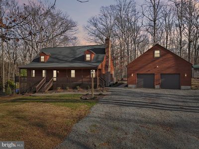 13445 Blackwells Mill Rd, Goldvein, VA, 22720