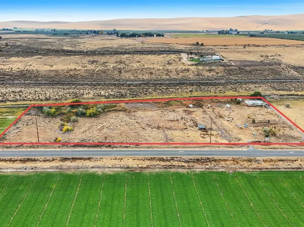 2597 W HWY 26, Othello, WA 99344