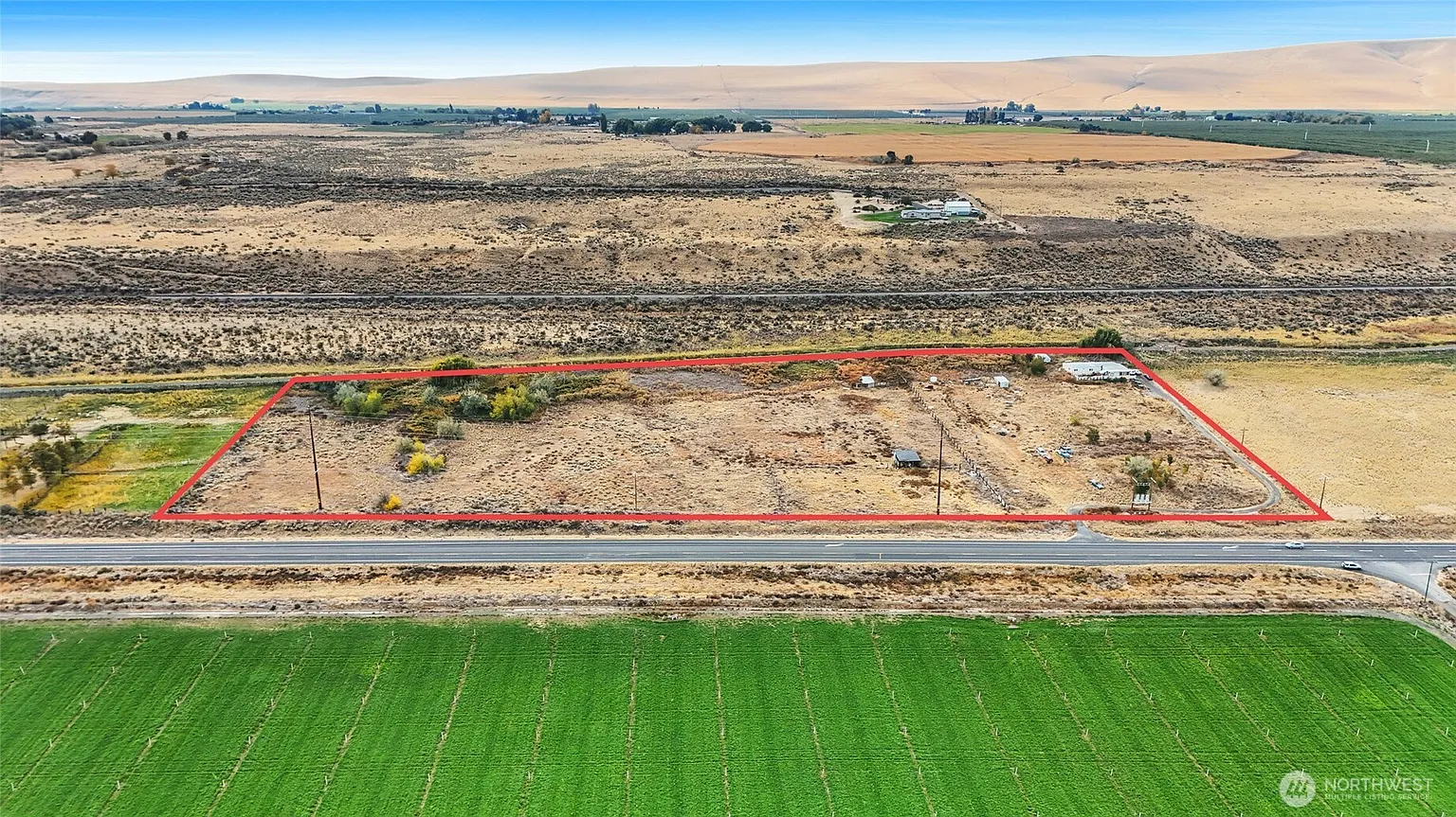 2597 W HWY 26 photo 1