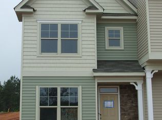 6421 Swatner Dr, Raleigh, NC 27612