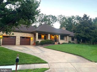 9649 Park St, Manassas, VA 20110