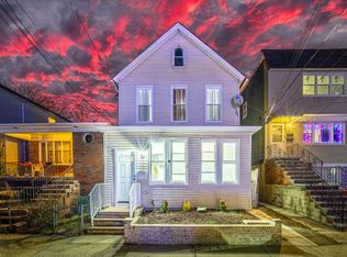 103 Evergreen St #1, Bayonne, NJ 07002