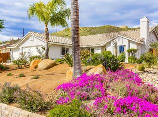 23758 Gymkhana Rd, Ramona, CA 92065