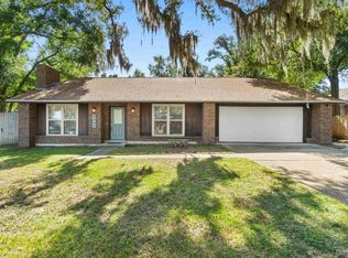 4445 Yarmouth Pl, Pensacola, FL 32514