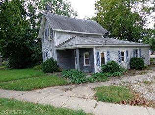 330 Monroe St, Marshall, MI 49068