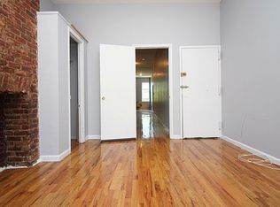 258 Jefferson St APT 3R, Brooklyn, NY 11237