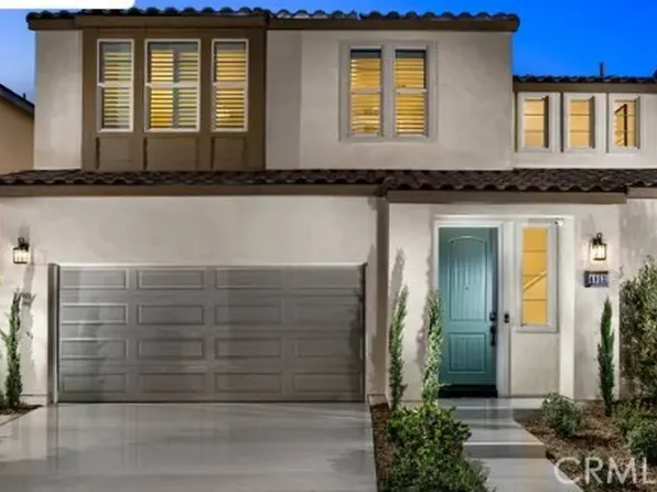 4055 S Sunflower Paseo S, Ontario, CA 91761