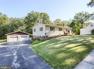 5333 Spruce Rd, Fayetteville, PA 17222