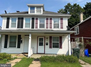 526 Chestnut St, Hagerstown, MD 21740