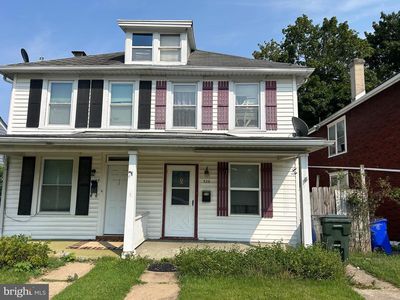 526 Chestnut St, Hagerstown, MD, 21740