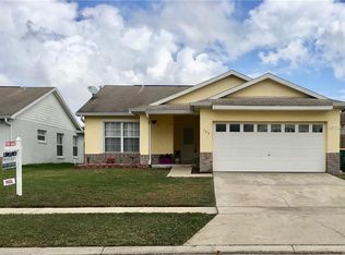 125 Sunny Oak Trl, Kissimmee, FL 34746