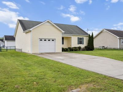 246 John Mark Ct, Manchester, TN, 37355