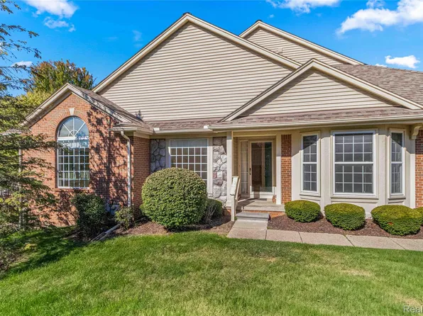 2498 Cleveland Way, Canton, MI 48188